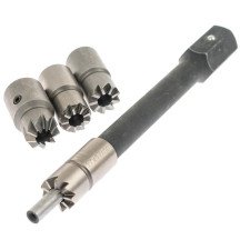 Alargador de Assento de Injetor