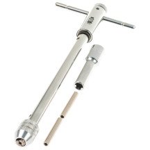 Extractor de calentadores rotos