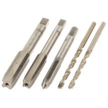 Extractor de calentadores rotos