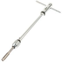 Extractor de calentadores rotos