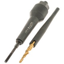 Extrator de Velas de Incandescência Quebradas