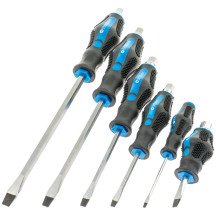 Jogo de 12 chaves ergonômicas