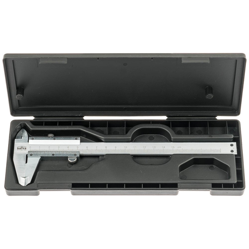 PAQUÍMETRO DE PRECISÃO DE 150 MM