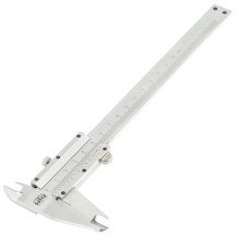 CALIBRE 150MM DE PRECISÃO