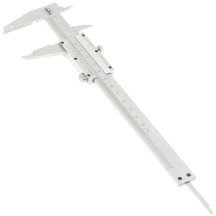 CALIBRE 150MM DE PRECISÃO