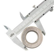 CALIBRE 150MM DE PRECISÃO