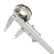 CALIBRE 150MM DE PRECISÃO