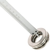 PAQUÍMETRO DE PRECISÃO DE 150 MM