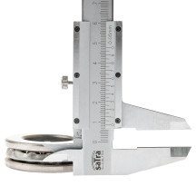 PAQUÍMETRO DE PRECISÃO DE 150 MM