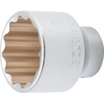 Chave de soquete de 12 pontas 3/4 - 55 mm. (Ford Transit)