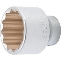 Llave de vaso 12 caras 3/4- 55 mm. (Ford Transit)