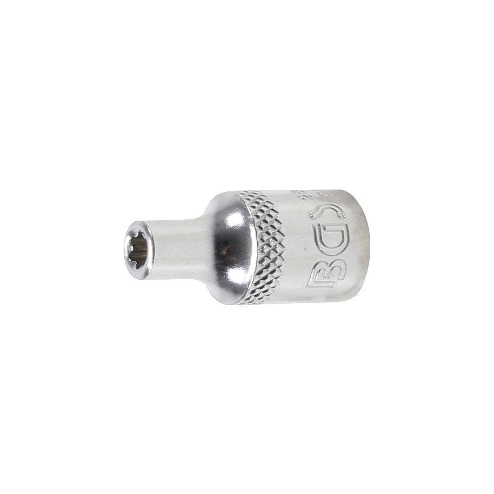 1/4" Torx E4 1/4" Torx E4