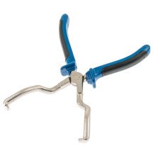 Alicates para tubos de combustível