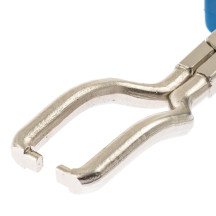 Alicates para tubos de combustível