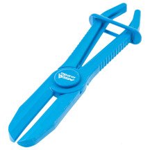 Conjunto de 3 Alicates Mangueira Strangulators - Refrigeração, Freios e Combustível