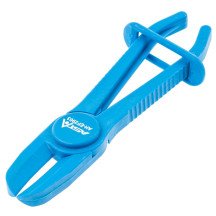 Conjunto de 3 Alicates Mangueira Strangulators - Refrigeração, Freios e Combustível