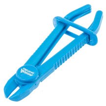 Conjunto de 3 Alicates Mangueira Strangulators - Refrigeração, Freios e Combustível