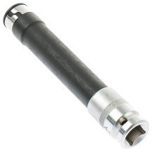 Chave de soquete Torx 1/2 E18 140mm. (CABEÇOS DE CILINDRO ESPECIAIS)