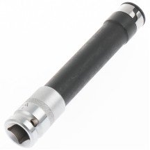 Chave de soquete Torx 1/2 E18 140mm. (CABEÇOS DE CILINDRO ESPECIAIS)