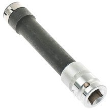Chave de soquete Torx 1/2 E20 140mm. (CABEÇOS DE CILINDRO ESPECIAIS)