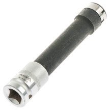 Chave de soquete Torx 1/2 E20 140mm. (CABEÇOS DE CILINDRO ESPECIAIS)