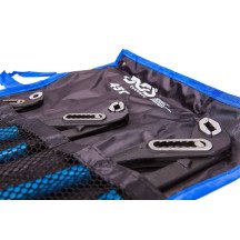 Jogo 3 Peças de múltiplas pinças de abertura DIN 5231