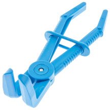 Conjunto de 3 alicates de crimpagem 90º