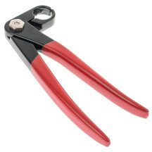 Alicate para conectores de combustible