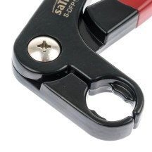 Alicate para conector de combustível