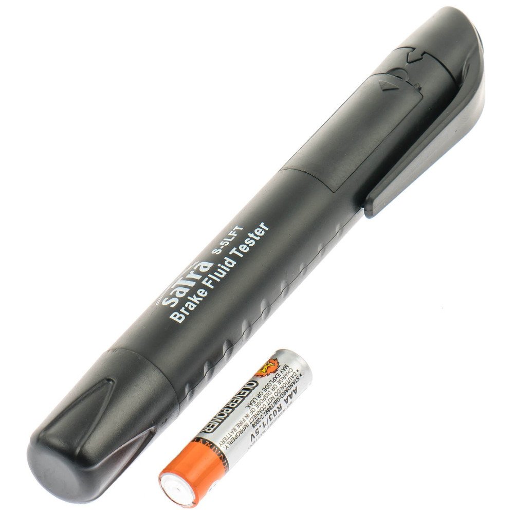 Brake Liquid Checker