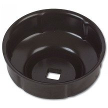 Chave para filtro de óleo 76 mm x P8