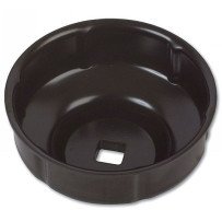 Llave Filtro Aceite 76 mm.x P8