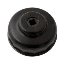 Chave para filtro de óleo 84 mm x P14 Mercedes