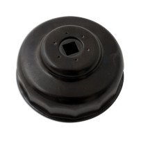 Llave Filtro Aceite 84 mm.x P14 Mercedes