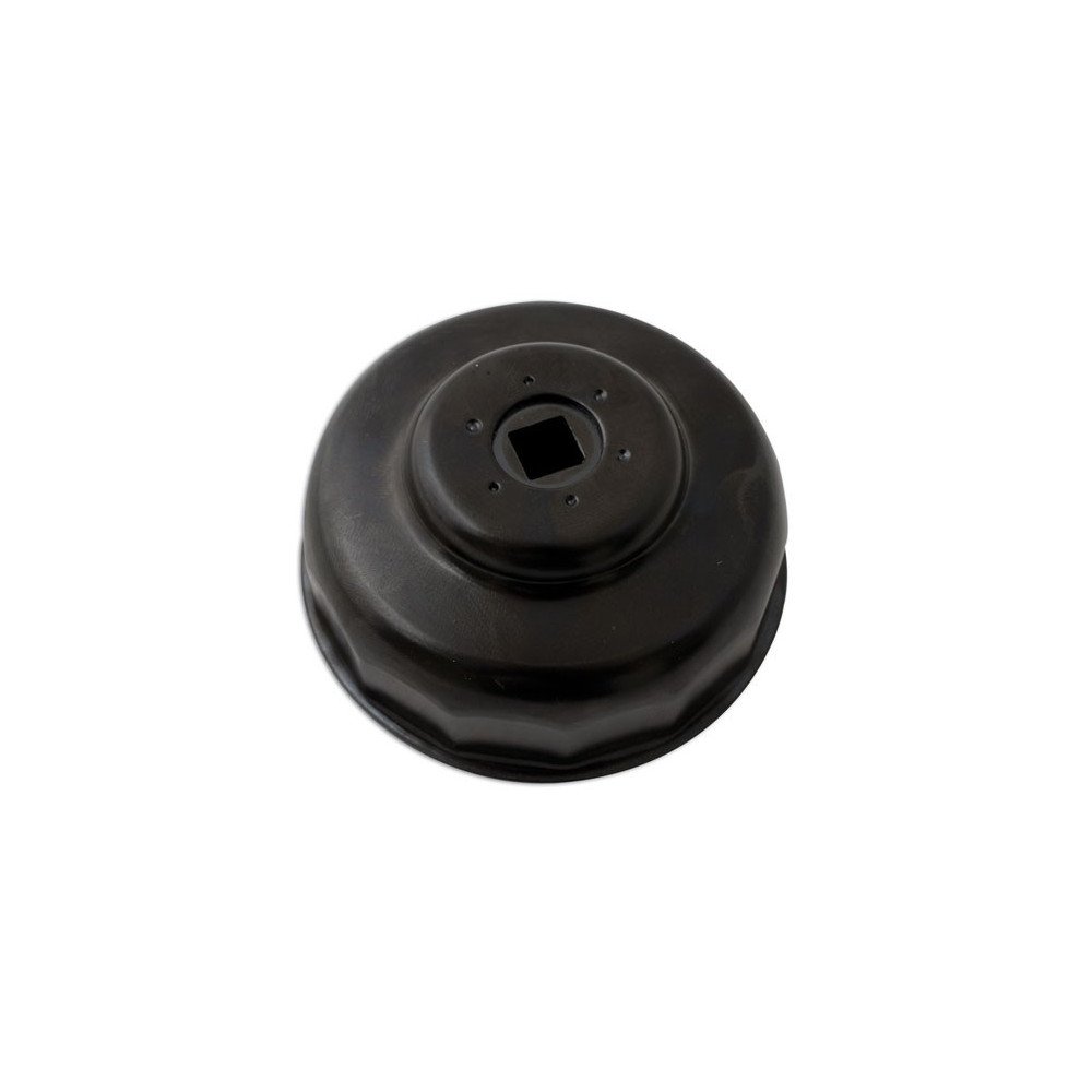 Chave para filtro de óleo 84 mm x P14 Mercedes Chave para filtro de óleo 84 mm x P14 Mercedes