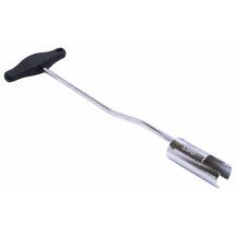 Extrator de conector de vela de ignição para veículos VW Golf IV e V 1.6, Bora, Beetle, Mercedes-Benz, Smart