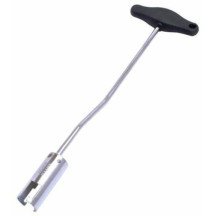 Extrator de conector de vela de ignição para veículos VW Golf IV e V 1.6, Bora, Beetle, Mercedes-Benz, Smart