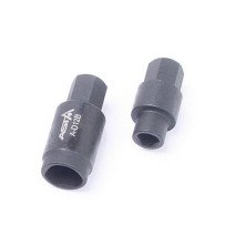 Vasos para bombas de inyección Bosch 3 caras