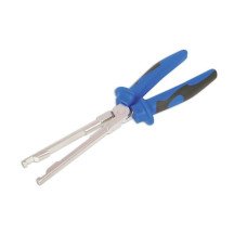 Alicate para aquecedores