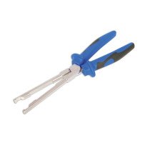 Alicate para calentadores