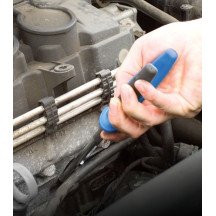 Alicate para aquecedores