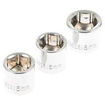 Chave universal para polias auxiliares