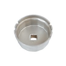 Chave de filtro de óleo para Toyota e Lexus 4 cilindros, 64,5 mm x 14 pontos
