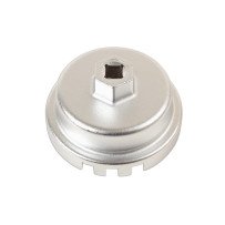 Llave para filtros de aceite de Lexus y Toyota 3.5L V6, 64.5 x 14 caras