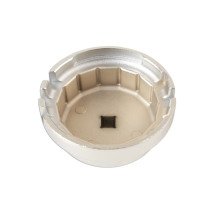 Chave de filtro de óleo para Lexus e Toyota 3.5L V6, 64,5 x 14 pontas