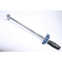 Chave de torque 1/2 0-300 Nm.