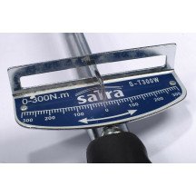 Chave de torque 1/2 0-300 Nm.