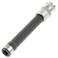 Llave vaso Torx 1/2 E14 140mm (ESPECIAL CULATAS)