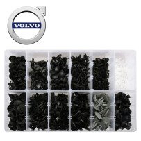 SURTIDO 350 GRAPAS PARA VOLVO