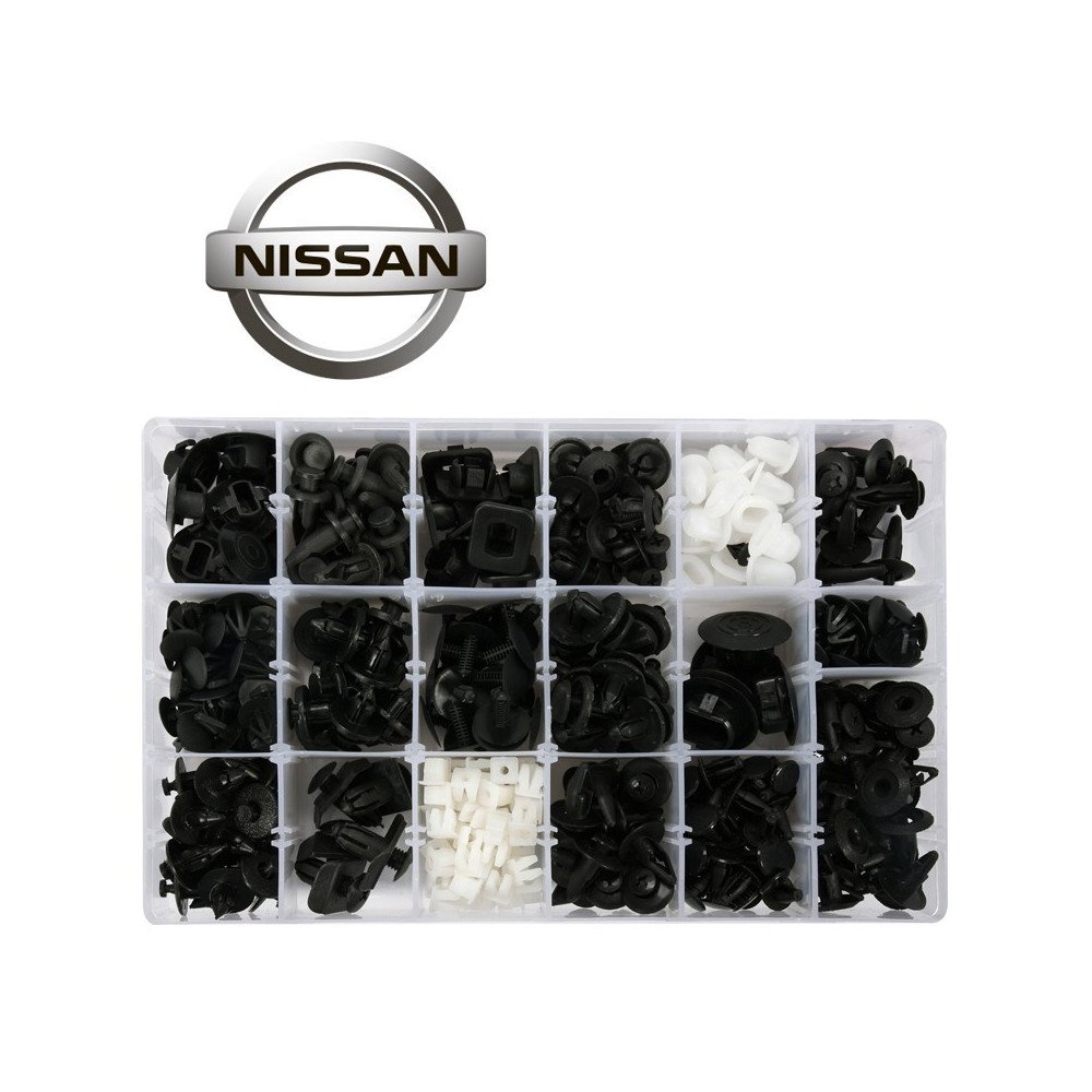 TRATADO 408 GRÁTIS PARA NISSAN